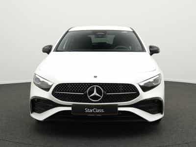 Mercedes A 200 Multi+Kamera+Distr+Night+19" (2025) - Photo 2