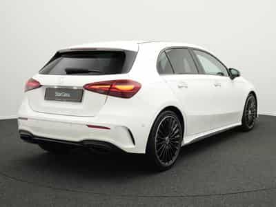 Mercedes A 200 Multi+Kamera+Distr+Night+19" (2025) - Photo 3