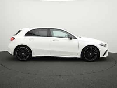 Mercedes A 200 Multi+Kamera+Distr+Night+19" (2025) - Photo 5