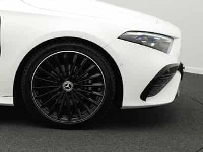 Mercedes A 200 Multi+Kamera+Distr+Night+19" (2025) - Photo 6