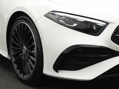 Mercedes A 200 Multi+Kamera+Distr+Night+19" (2025) - Photo 7