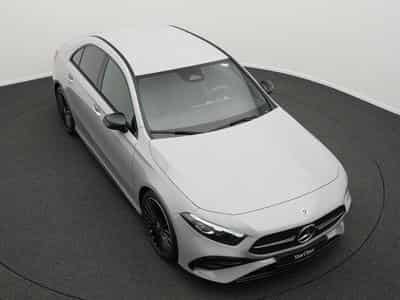 Mercedes A 200 Limousine Multi+Kamera+Distr+Night+19" (2025) - Photo 10