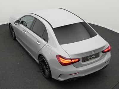 Mercedes A 200 Limousine Multi+Kamera+Distr+Night+19" (2025) - Photo 11
