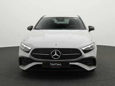 Mercedes A 200 Limousine Multi+Kamera+Distr+Night+19" (2025) - Photo 2