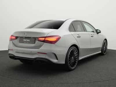 Mercedes A 200 Limousine Multi+Kamera+Distr+Night+19" (2025) - Photo 3