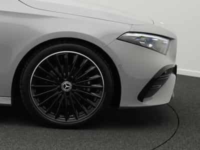 Mercedes A 200 Limousine Multi+Kamera+Distr+Night+19" (2025) - Photo 6