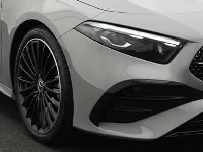 Mercedes A 200 Limousine Multi+Kamera+Distr+Night+19" (2025) - Photo 7