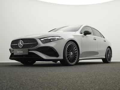 Mercedes A 200 Limousine Multi+Kamera+Distr+Night+19" (2025) - Photo 8