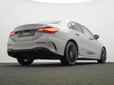 Mercedes A 200 Limousine Multi+Kamera+Distr+Night+19" (2025) - Photo 9
