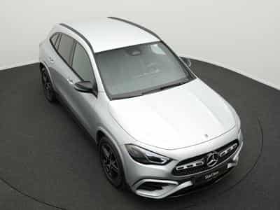 Mercedes GLA 200 d Multi+Kamera+AHK+Night+19" (2025) - Photo 10
