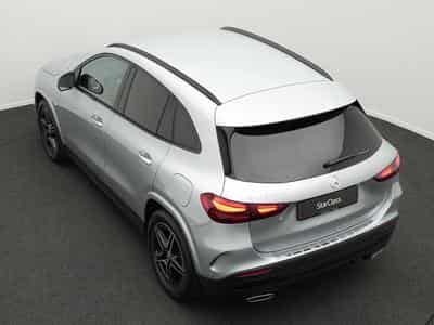 Mercedes GLA 200 d Multi+Kamera+AHK+Night+19" (2025) - Photo 11