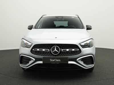 Mercedes GLA 200 d Multi+Kamera+AHK+Night+19" (2025) - Photo 2
