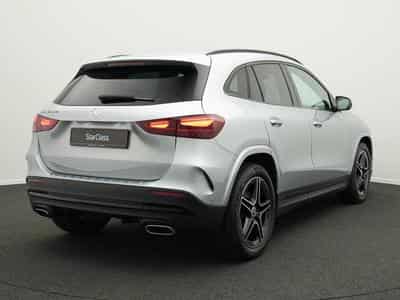 Mercedes GLA 200 d Multi+Kamera+AHK+Night+19" (2025) - Photo 3