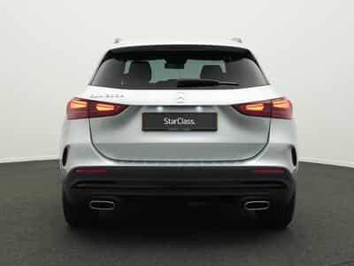 Mercedes GLA 200 d Multi+Kamera+AHK+Night+19" (2025) - Photo 4