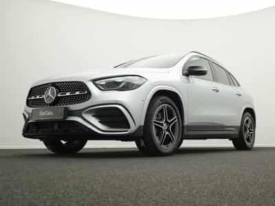 Mercedes GLA 200 d Multi+Kamera+AHK+Night+19" (2025) - Photo 8