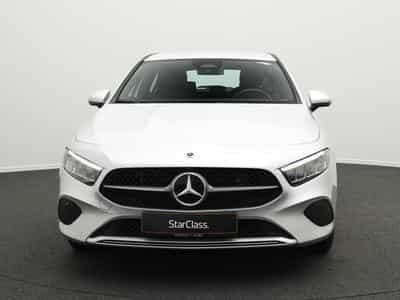 Mercedes A 250 e Kompaktlimousine (2023) - Photo 2