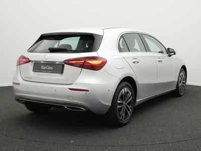 Mercedes A 250 e Kompaktlimousine (2023) - Photo 3