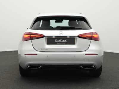 Mercedes A 250 e Kompaktlimousine (2023) - Photo 4