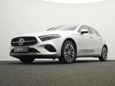 Mercedes A 250 e Kompaktlimousine (2023) - Photo 8