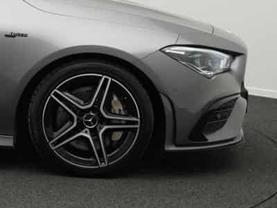 Mercedes CLA 35 AMG Mercedes-AMG CLA 35 4MATIC Shooting Brake (2021) - Photo 6