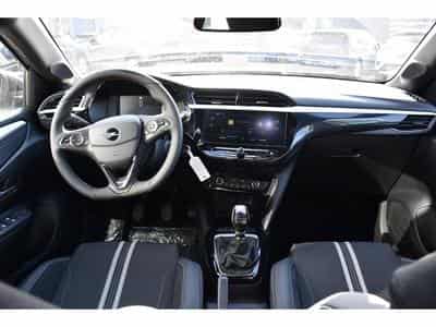 Opel Corsa 1.2 Turbo GS REGUL LANE SIDE CAM NEUVE (2026) - Foto 9