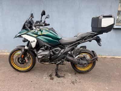 BMW R 1300 GS (2024) - Foto 1