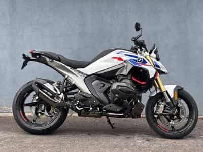 BMW R 1300 R (2025) - Foto 1