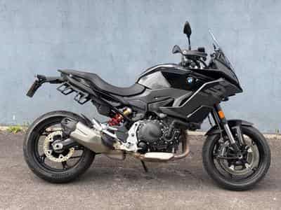 BMW F 900 XR (2025) - Foto 1