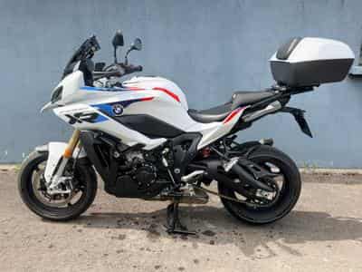 BMW S 580 1000 XR (2025) - Foto 1