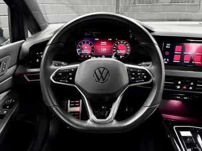 VW Golf R-Line 1.5 TSI 130 CV DSG7 *CAMERA* CARPLAY* (2024) - Foto 10