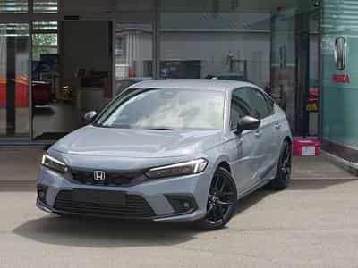 Honda Civic Civic e:HEV 2.0 Sport eCVT (2023) - Photo 1