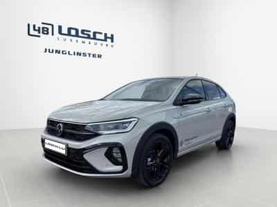 VW Taigo 1.5 R-Line 110 kW TSI DSG7 (2026) - Photo 1