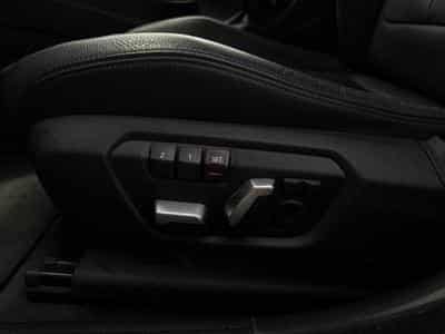 BMW 320 GT Pack M (2016) - Photo 11