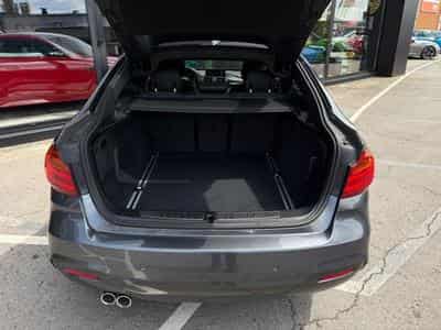 BMW 320 GT Pack M (2016) - Photo 12