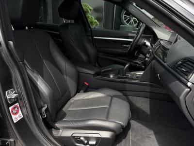 BMW 320 GT Pack M (2016) - Photo 13