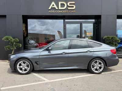 BMW 320 GT Pack M (2016) - Photo 15
