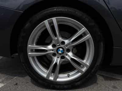 BMW 320 GT Pack M (2016) - Photo 5