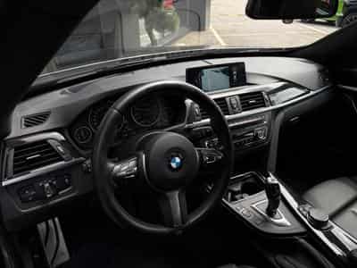 BMW 320 GT Pack M (2016) - Photo 6