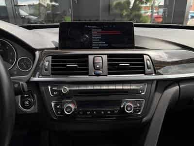 BMW 320 GT Pack M (2016) - Photo 7