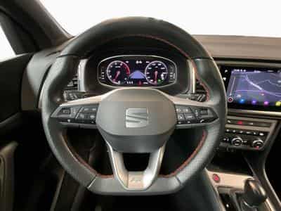 Seat Ateca FR+DSG+Pano+360+AHK+Navi (2023) - Photo 10