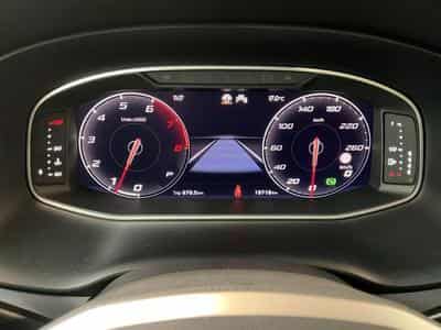 Seat Ateca FR+DSG+Pano+360+AHK+Navi (2023) - Photo 11