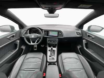 Seat Ateca FR+DSG+Pano+360+AHK+Navi (2023) - Photo 2