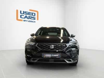 Seat Ateca FR+DSG+Pano+360+AHK+Navi (2023) - Photo 3