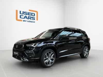 Seat Ateca FR+DSG+Pano+360+AHK+Navi (2023) - Photo 4