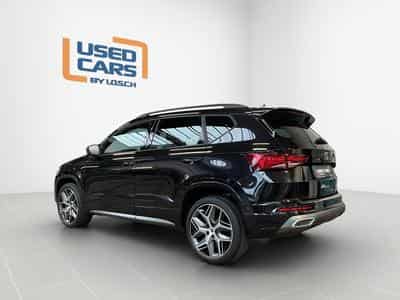 Seat Ateca FR+DSG+Pano+360+AHK+Navi (2023) - Photo 5