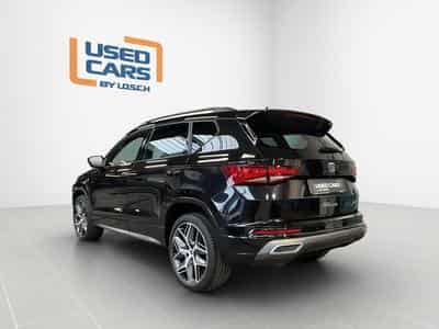 Seat Ateca FR+DSG+Pano+360+AHK+Navi (2023) - Photo 6