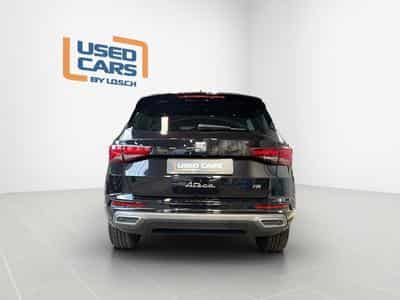 Seat Ateca FR+DSG+Pano+360+AHK+Navi (2023) - Photo 7