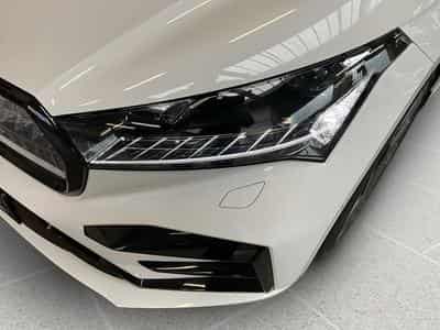 Skoda Enyaq 77kWh+iVRS+4x4+Led+ParkingPlus+Navi (2022) - Photo 10