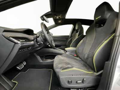 Skoda Enyaq 77kWh+iVRS+4x4+Led+ParkingPlus+Navi (2022) - Photo 11