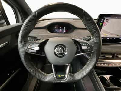 Skoda Enyaq 77kWh+iVRS+4x4+Led+ParkingPlus+Navi (2022) - Photo 13